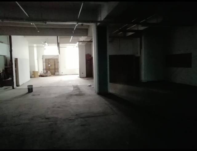 4,000M² WAREHOUSE TO LET IN BENONI CENTRAL